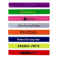 Reflective Slap Bracelet